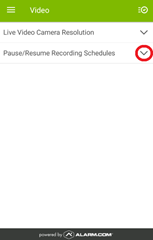 pause/resume