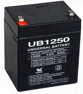 system battery