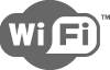 Wi-Fi Test icon