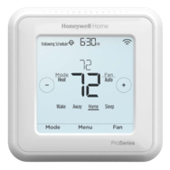Honeywell T6 Thermostat