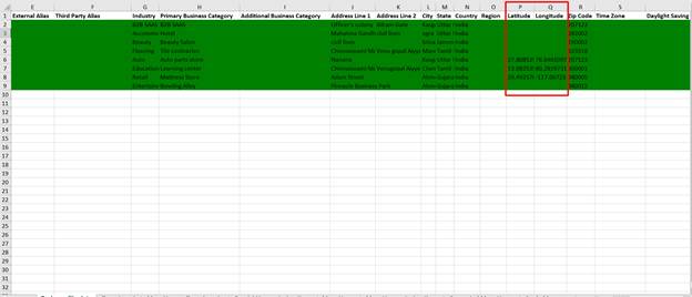 A screenshot of a spreadsheet

Description automatically generated