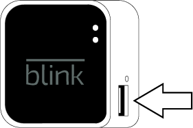 Almacenamiento local con Sync Module 2 — Blink Support