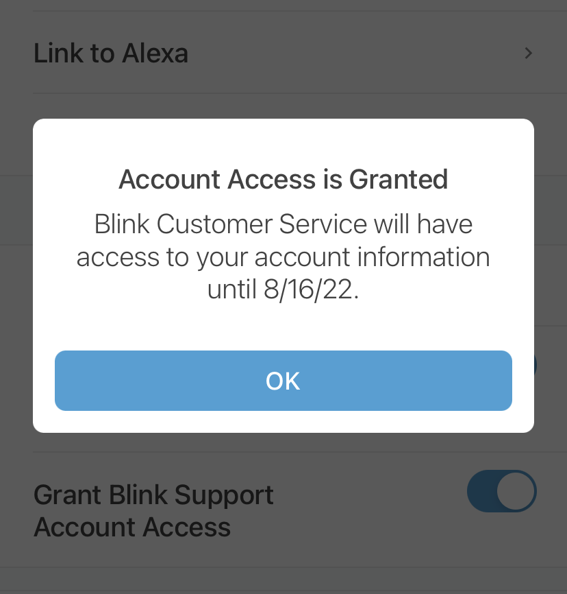 Preguntas frecuentes Blink Mini — Blink Support
