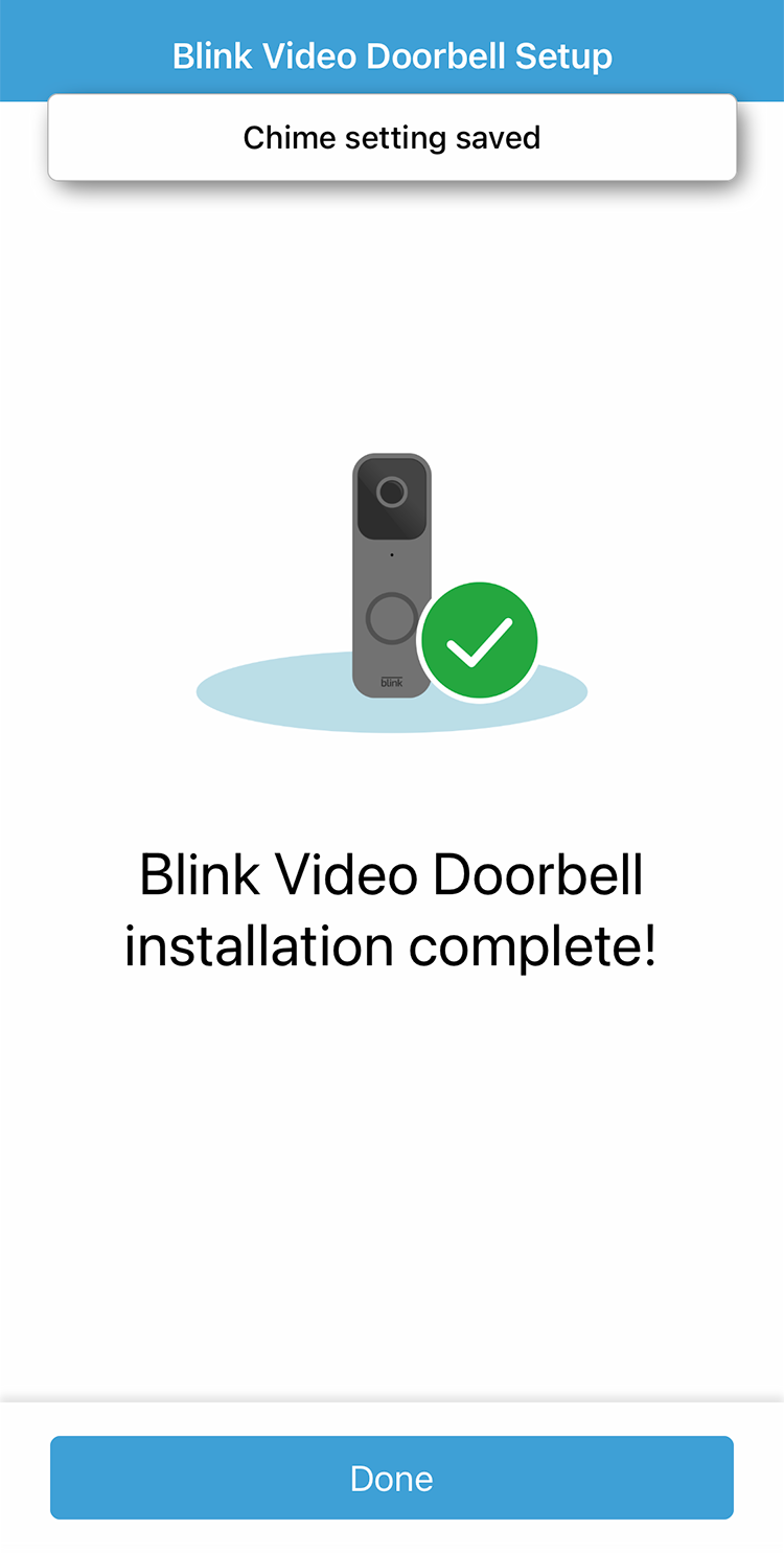 Offre flash  : la sonnette connectée Blink Video Doorbell voit son  prix baisser de 43% - Le Parisien