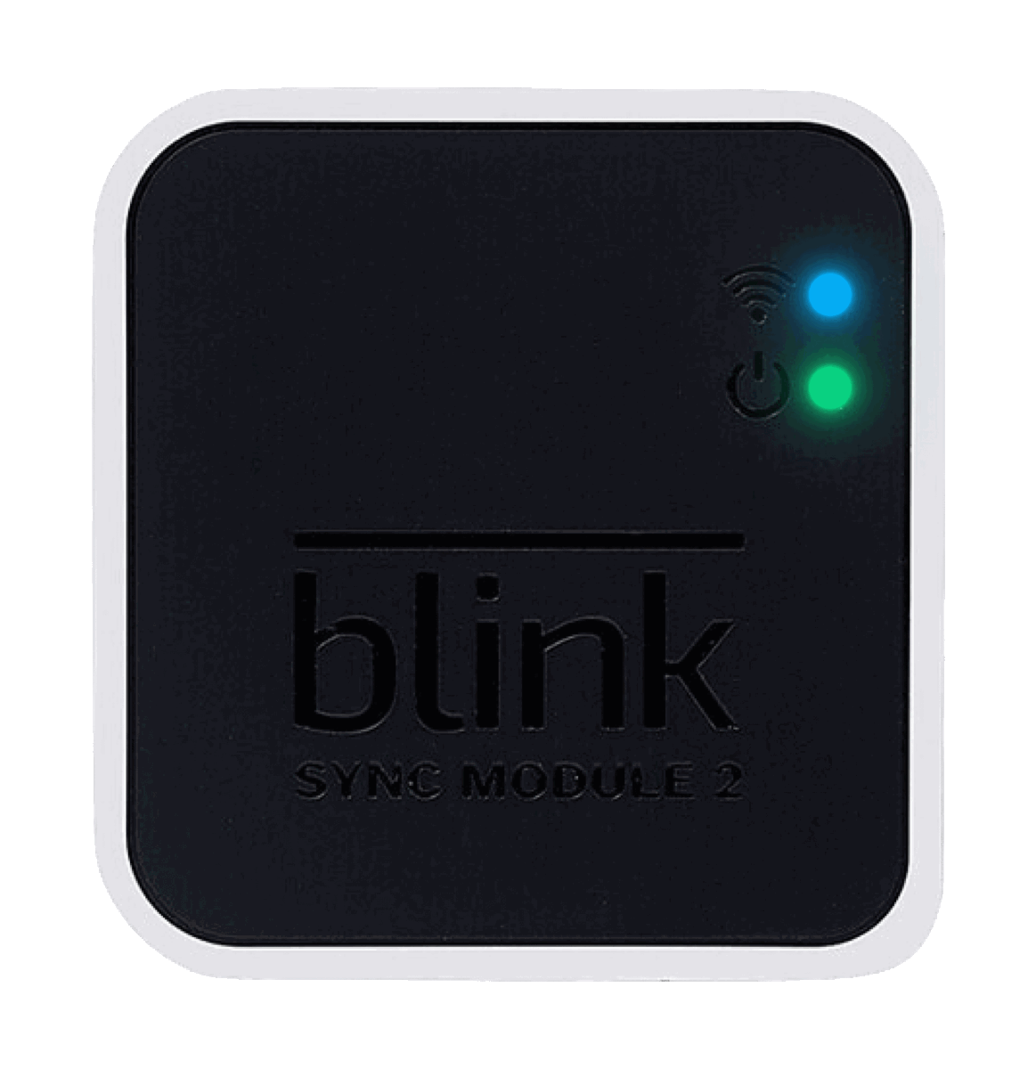 Setting up your Sync Module 2 — Blink Support