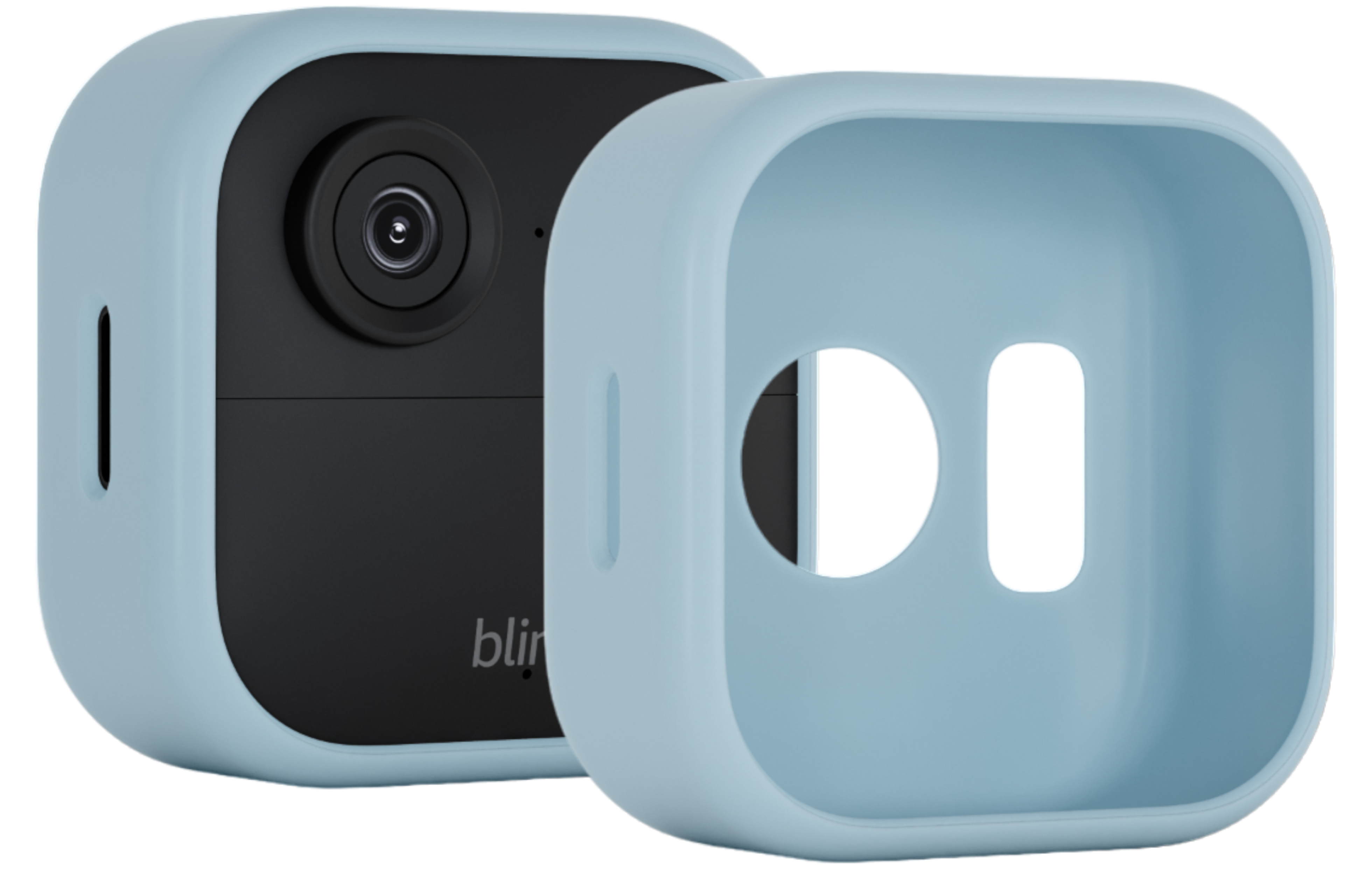Blink soporte para cámara — Blink Support