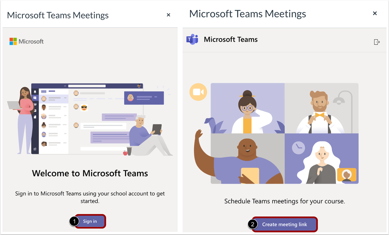 How To Create A Teams Meeting In A Sharepoint Calendar Printable