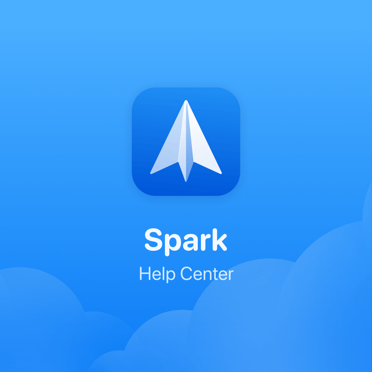 Can't Connect to My Account | Spark Help Center