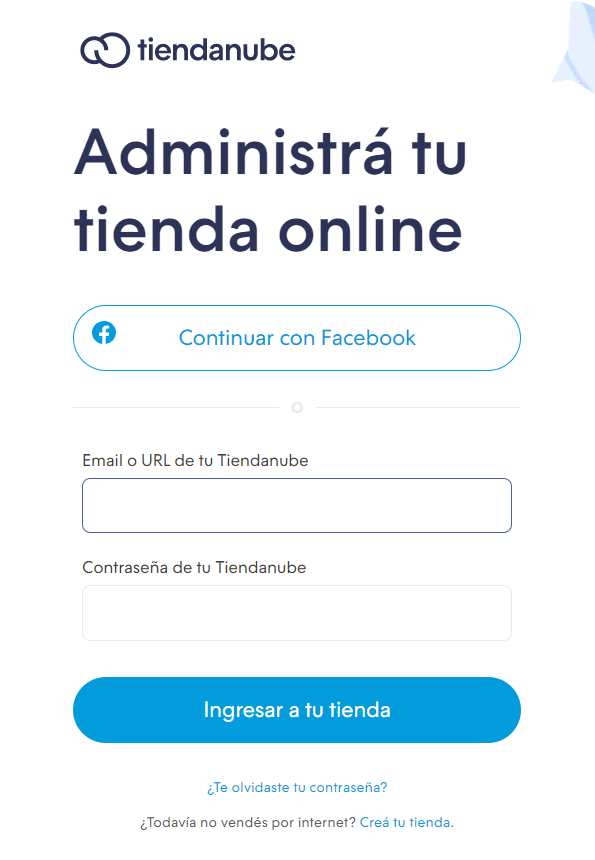 Integrá Tienda Nube con EnvíoPack - EnvioPack