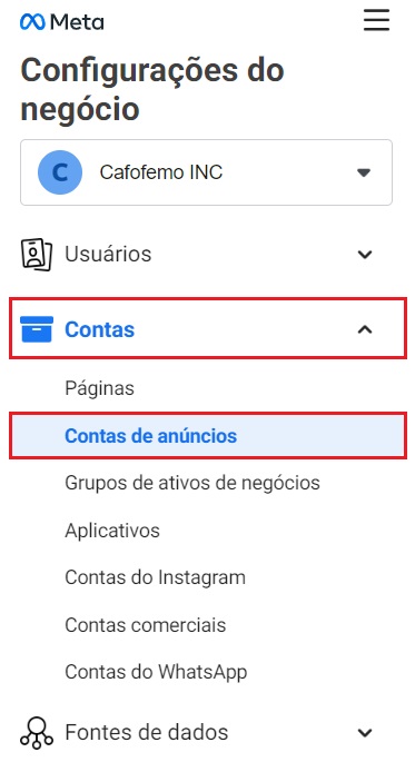 Facebook business - Como criar e configurar sua conta