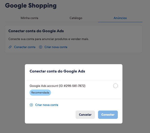 Guia de integração para anúncios do Shopping - Ajuda do Google Ads