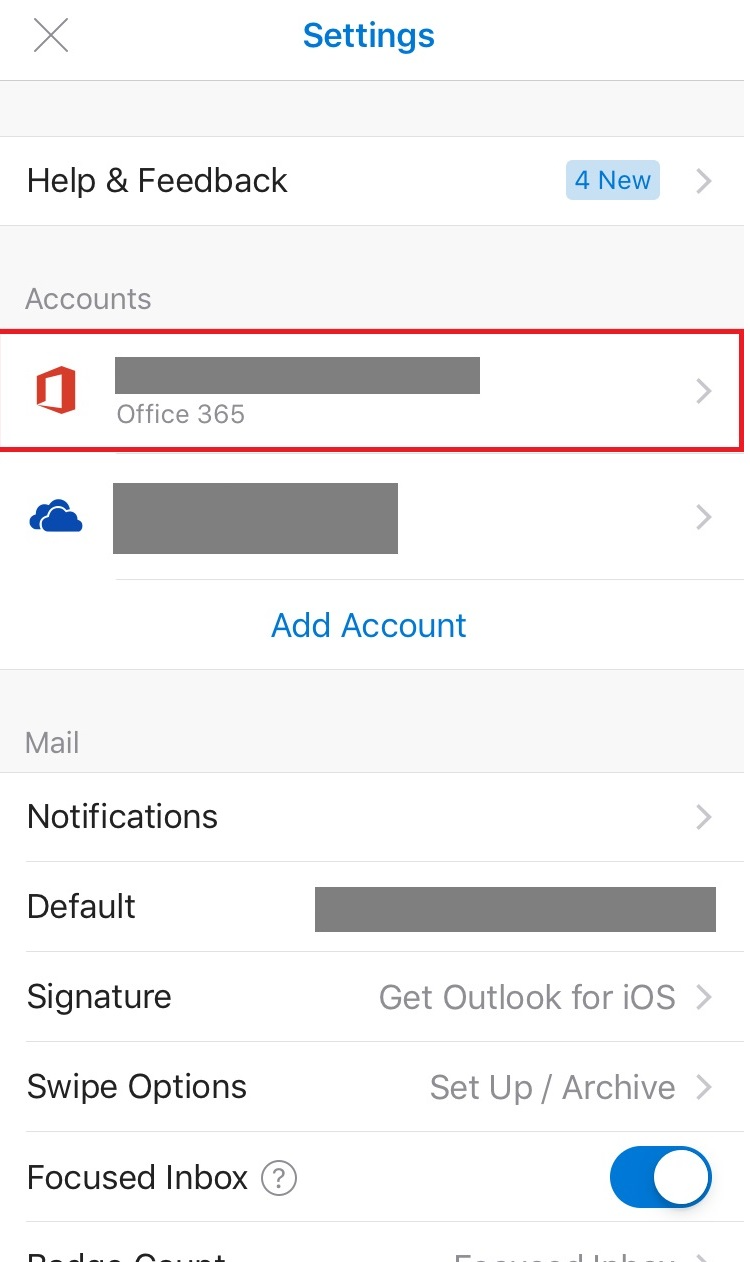 how to sync office 365 outlook with desktop