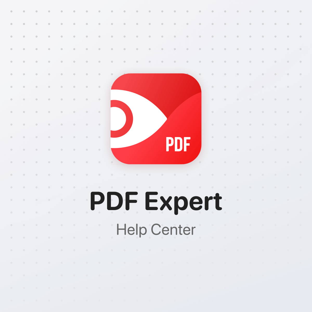 pdf expert readdle corrupted