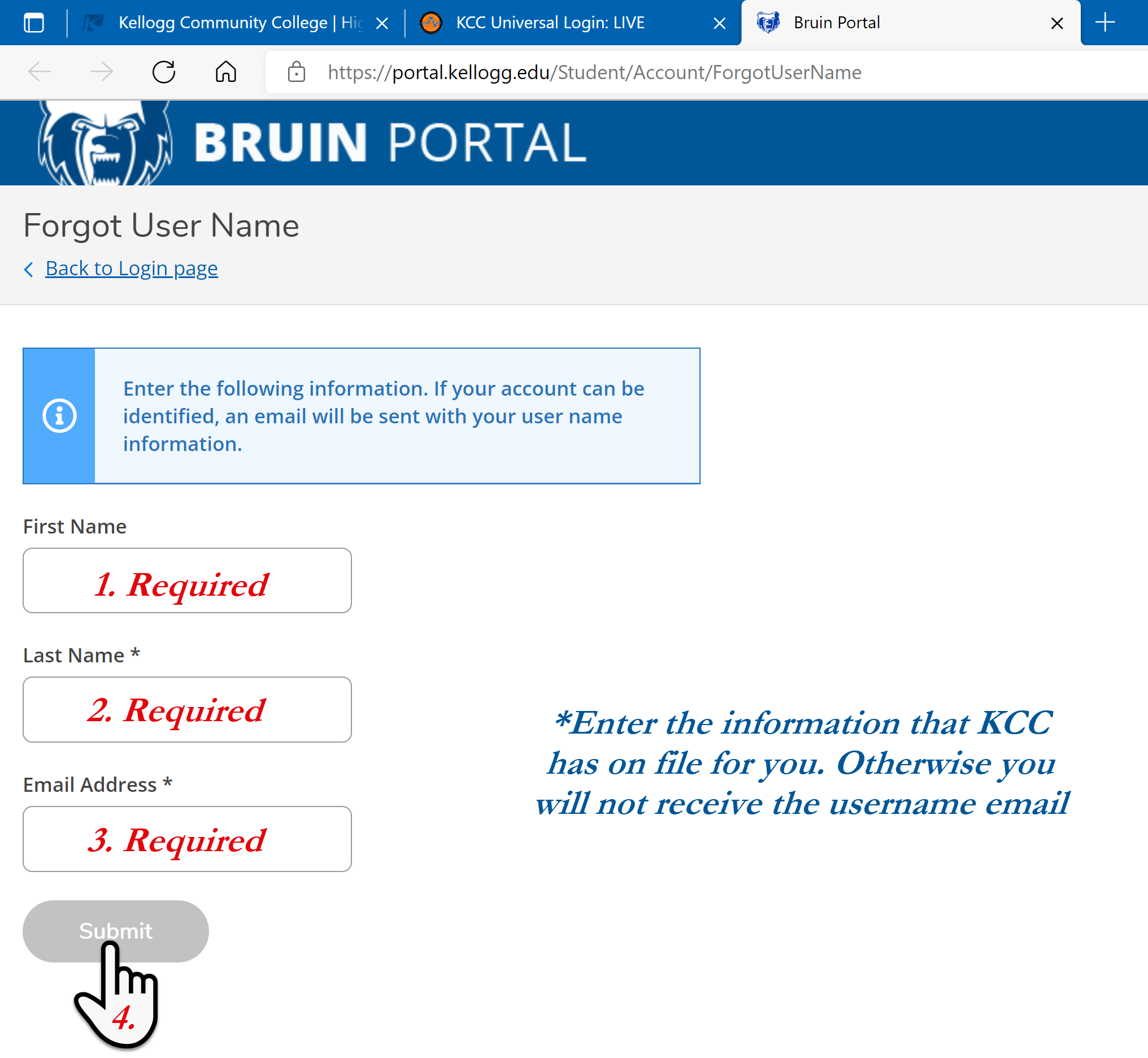 Student Email Access  Universal Technical Institute