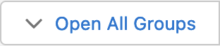 'Open All Groups' button