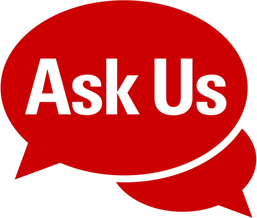 Ask Us | NC State University Libraries