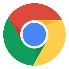 Ícone do Chrome