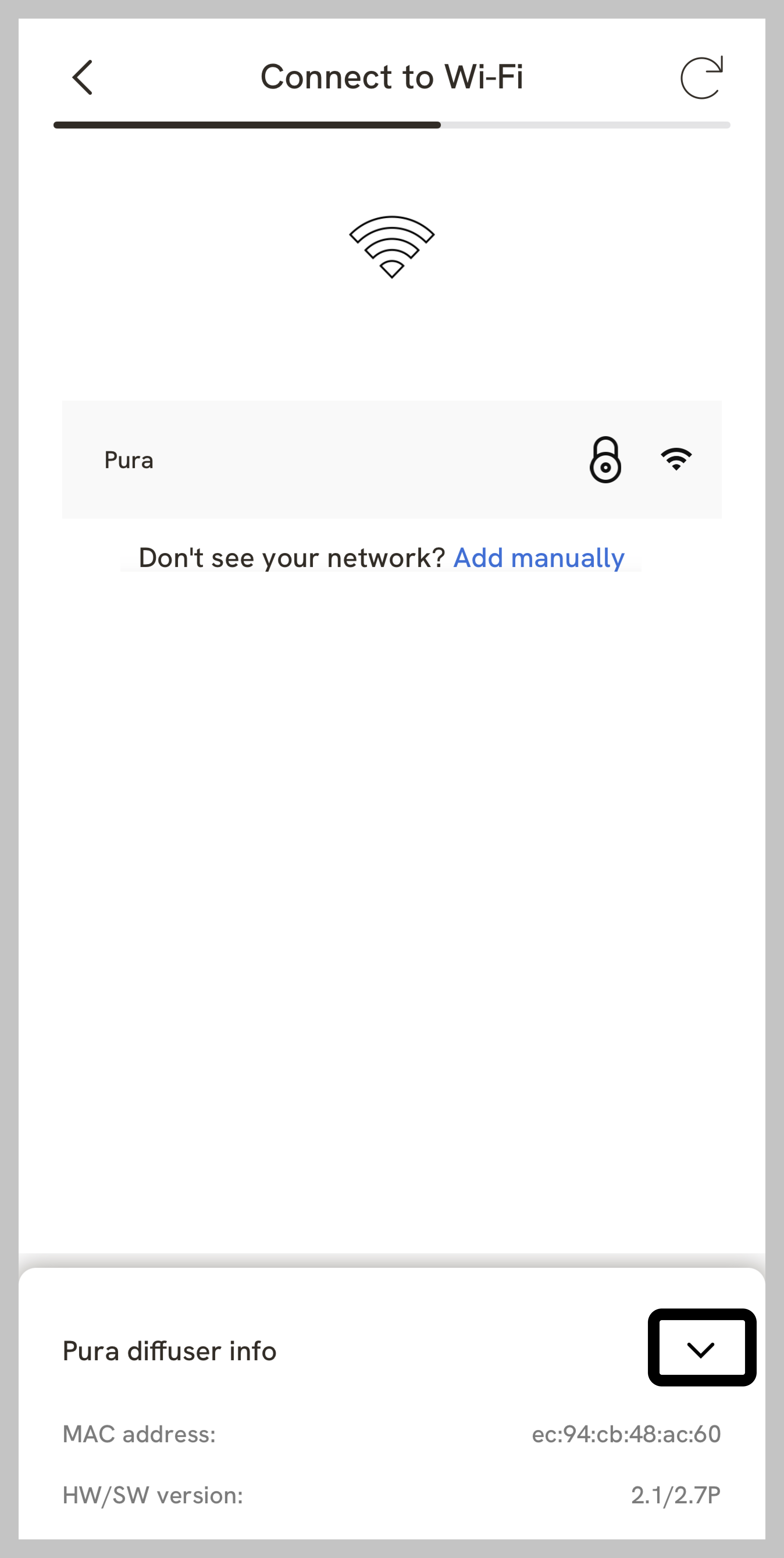 can you use pura without wifi?