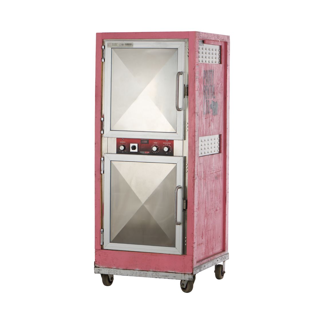warming cabinet for rent